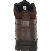 Mountain Warehouse - Herren Wanderstiefel "Latitude II Extreme", Leder (Braun)