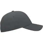Under Armour - "Team Blitzing" Baseball-Mütze (Graphit)