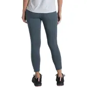 Craghoppers - "Velocity" Leggings für Damen (Sturmgrau)