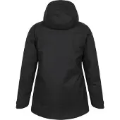 Mountain Warehouse - "Verbier" Skijacke für Damen, Wasserfest MW4632 (44 DE) (Schwarz)