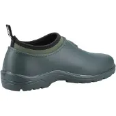 Cotswold - Damen Schuhe "Perrymead" FS10507 (41 EU) (Grün)