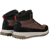 Regatta - Herren Wanderstiefel "Mayfield", Wildleder RG11218 (45 EU) (Kastanienbraun)