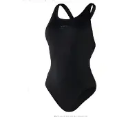 Speedo - Maillot de bain POWER - Femme (Noir)