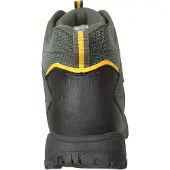 Mountain Warehouse Herren Adventurer Wasserdichte Wanderschuhe (Grün)