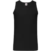 Fruit Of The Loom Valueweight Athletic Ärmelloses Oberteil