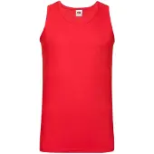Fruit Of The Loom Valueweight Athletic Ärmelloses Oberteil