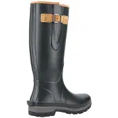 Cotswold Unisex Erwachsene Stratus Gummistiefel (Grün)