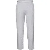 Fruit Of The Loom Herren Jogginghose, leicht (Hellgrau)