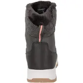 Mountain Warehouse - Damen Schneestiefel "Tundra", Leder (Khaki)