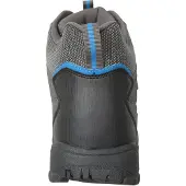 Mountain Warehouse Herren Adventurer Wasserdichte Wanderschuhe (Grau)