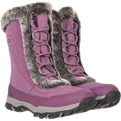 Mountain Warehouse - Damen Schneestiefel "Ohio" ()