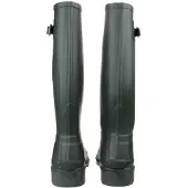 Cotswold Unisex Ragley Wasserdichte Gummistiefel (Grün)