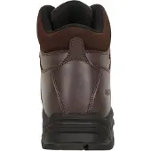 Mountain Warehouse - Damen Wanderstiefel "Latitude II Extreme", Leder (Dunkelbraun)