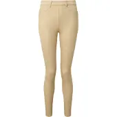 Asquith & Fox Damen/Damen Classic Fit Jeggings (natürlich)