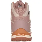 Mountain Warehouse - "Alder" Wanderstiefel für Damen, Wasserfest (Beige)