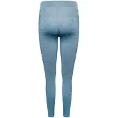 Dare 2b Womens/Ladies Legitimate Marl Lightweight Tights (Orion Grey)