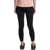 Craghoppers - "Velocity" Leggings für Damen (Schwarz)