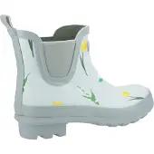 Cotswold Damen Wildblumen Gummistiefel (Minze)