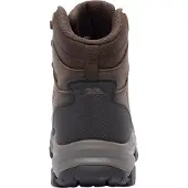 Trespass - "Stride" Wanderstiefel für Herren, Leder TP7151 (44,5 EU) (Dunkelbraun)
