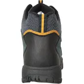 Mountain Warehouse Herren Adventurer Wasserdichte Wanderschuhe (blau)