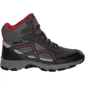 Regatta - Damen Wanderstiefel "Lady Vendeavour" RG9433 (38 EU) (Asche/Pinker Trank)