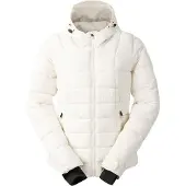 Regatta Dare 2B - "Blindside" Skijacke für Damen RG12299 (42 DE) (Reiher)