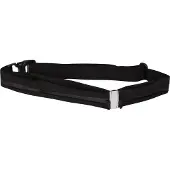 Dare 2b - Taillengürtel, Neopren-Herren/Damen Unisex (Schwarz)