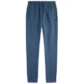 Fred perry Herren Loopback Jogginghosen (Mitternachtsblau)