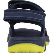 Trespass - Kinder Sandalen "Jett" TP7030 (34 EU) (Marine)