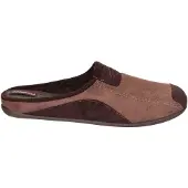 Cotswold Herren Westwell Pantoffel Hausschuhe FS4361 (40 EU) (Braun)