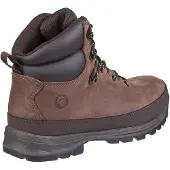 Cotswold Mens Sudgrove Lace Up Wanderstiefel (Braun)