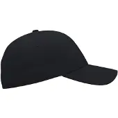 Under Armour - "Team Blitzing" Baseball-Mütze (Schwarz)