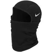 Nike - "5.0" Kapuzenschal für Herren/Damen Unisex, Therma-Fit (Schwarz)