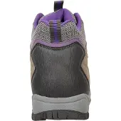 Mountain Warehouse - Damen Wanderstiefel "Adventurer" (Dunkelgrau)