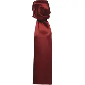 Premier Damen Halstuch / Schal, einfarbig (Violett)