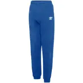Umbro Damen/Ladies Club Freizeit-Jogginghose (Königsblau/Weiß)