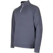 Under Armour Midlayer mit kurzem Reißverschluss