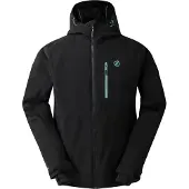 Dare 2b - "Eagle III" Skijacke für Herren RG12211 (XXL) (Schwarz)