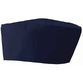 Premier - Kochmütze (Marineblau)