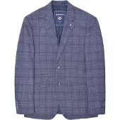 Lambretta - "Bradley" Blazer für Herren (Schiefer)
