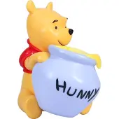 Paladone Pu Der Bär Lampe 16 Cm