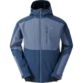 Dare 2b - "Eagle III" Skijacke für Herren RG12211 (XL) (Indigoblau)