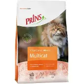 Prins VitalCare Multicat - 4 kg