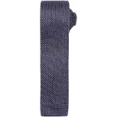 Premier Unisex-Krawatte für Erwachsene (Schwarz)