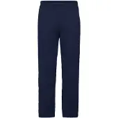 Fruit Of The Loom Herren Jogginghose, leicht (Marineblau)