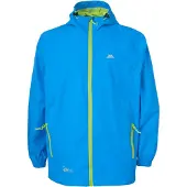 Trespass - "Qikpac" Jacke, wasserfest für Herren/Damen Uni TP433 (XS) (Kobalt)
