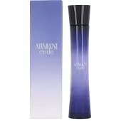 Giorgio Armani Code Eau de Parfum Nachfüllbar 125 ml