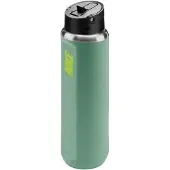 Nike - "Recharge" Strohflasche (Grün)