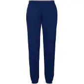 Fruit Of The Loom Herren Classic 80/20 Jogginghose (Marine)
