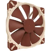 Noctua Nf-a20 5v Pwm 200 Mm Ventilator